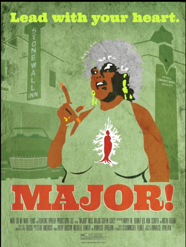 Major!