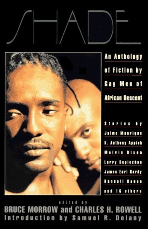 Shade: An Anthology of Fiction by Gay Men of African Descent
