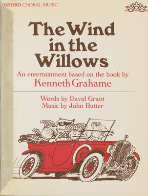 The Wind in the Willows