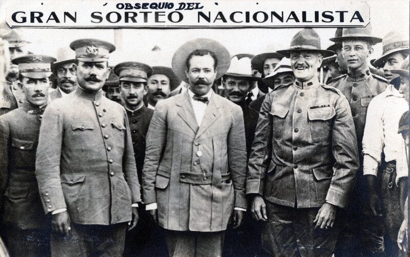 "Obsequio del Gran Sorteo Nacionalista"