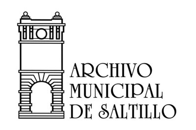 Archivo Municipal de Saltillo logo