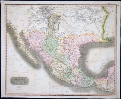 "Spanish North America"